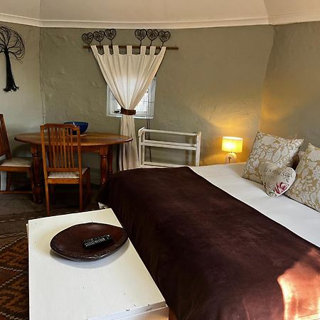 Karoo Soul Oudtshoorn Exterior foto