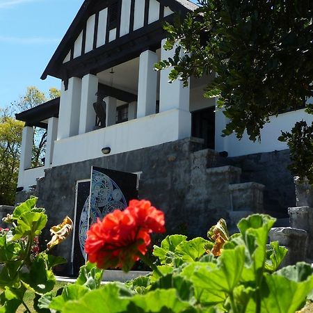 Karoo Soul Oudtshoorn Exterior foto