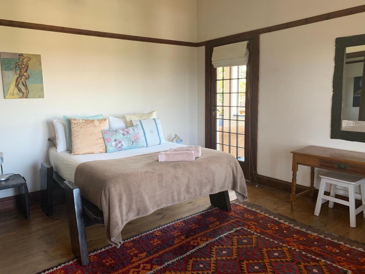 Karoo Soul Oudtshoorn Exterior foto