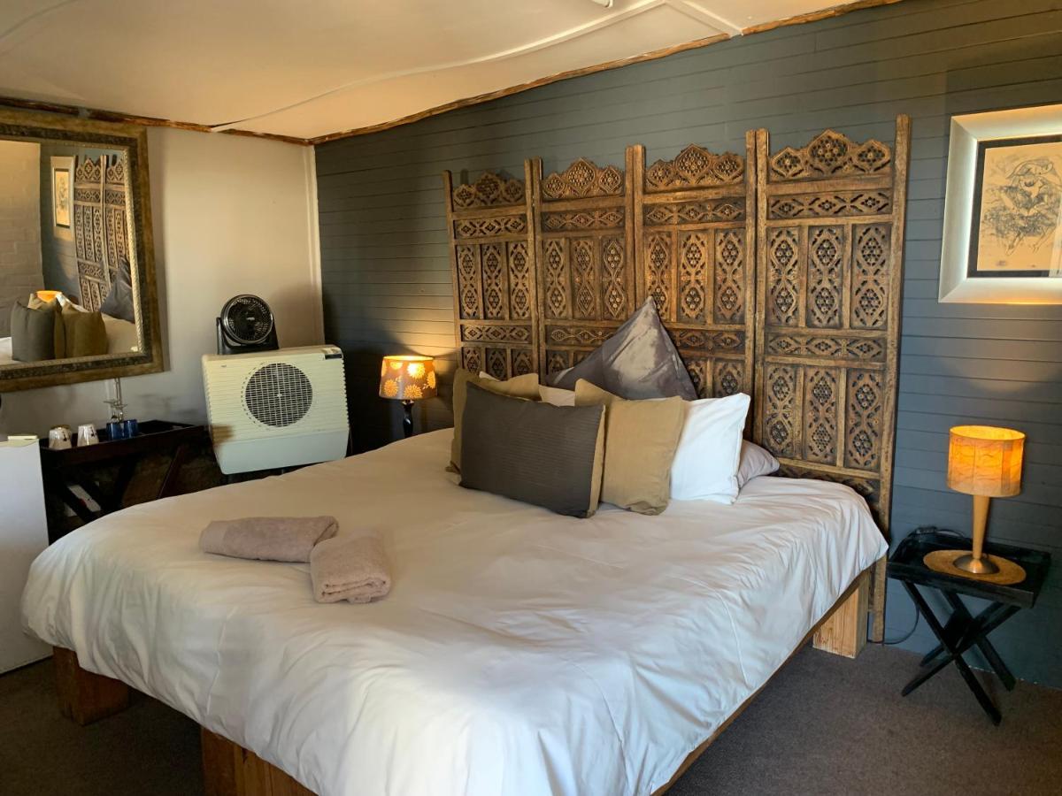 Karoo Soul Oudtshoorn Exterior foto