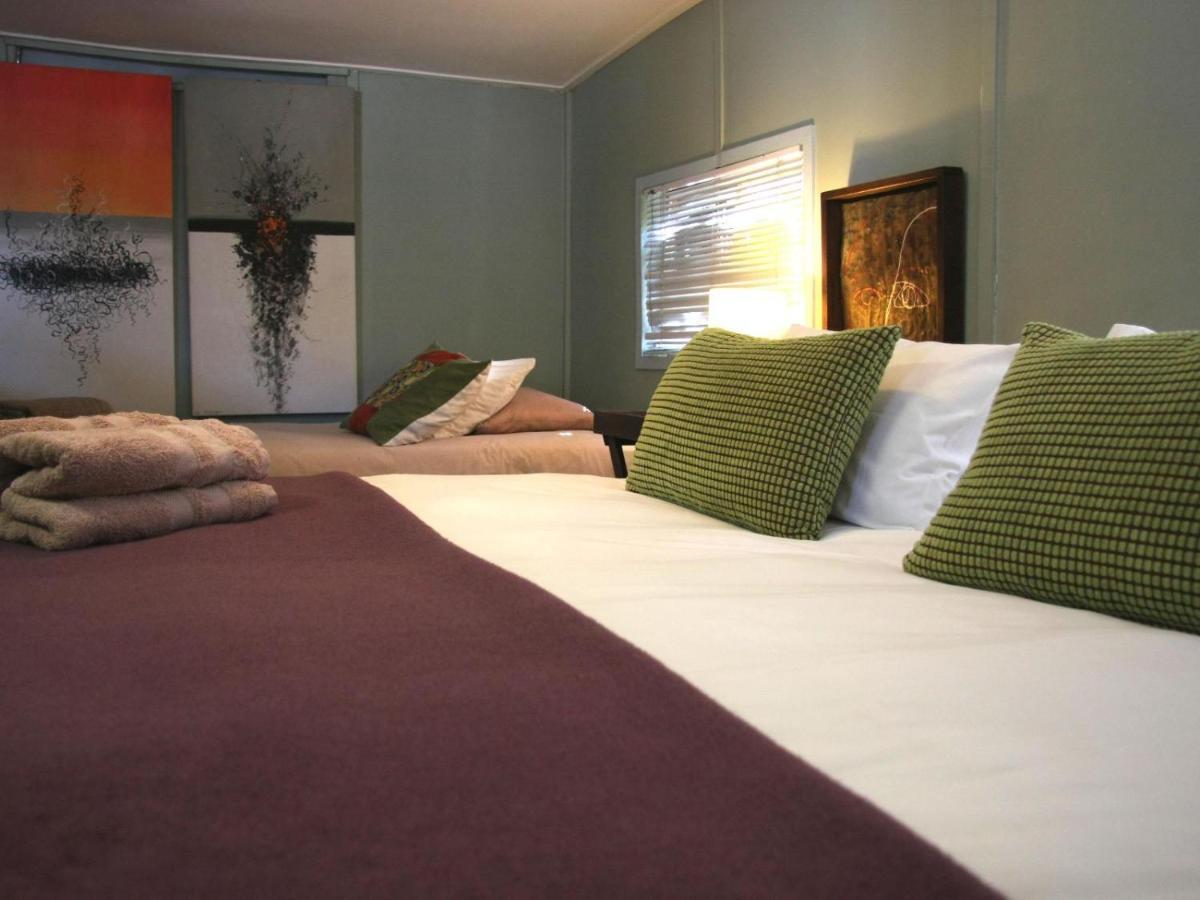 Karoo Soul Oudtshoorn Exterior foto