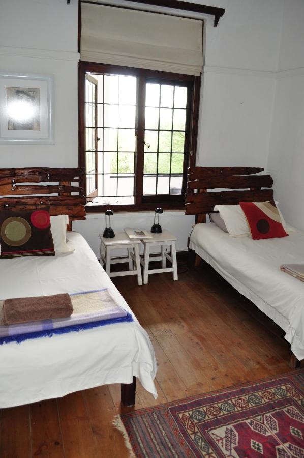 Karoo Soul Oudtshoorn Quarto foto
