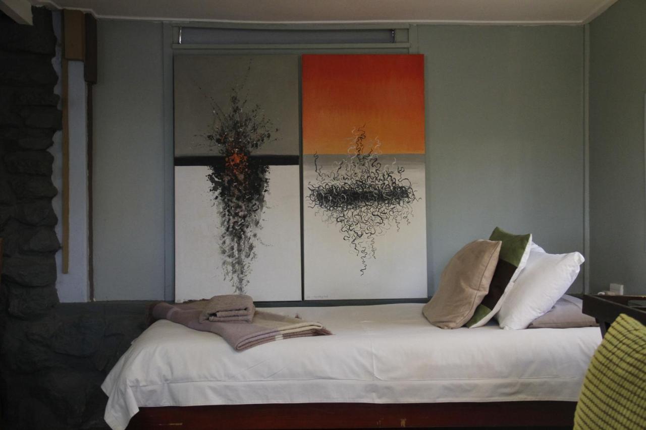 Karoo Soul Oudtshoorn Exterior foto