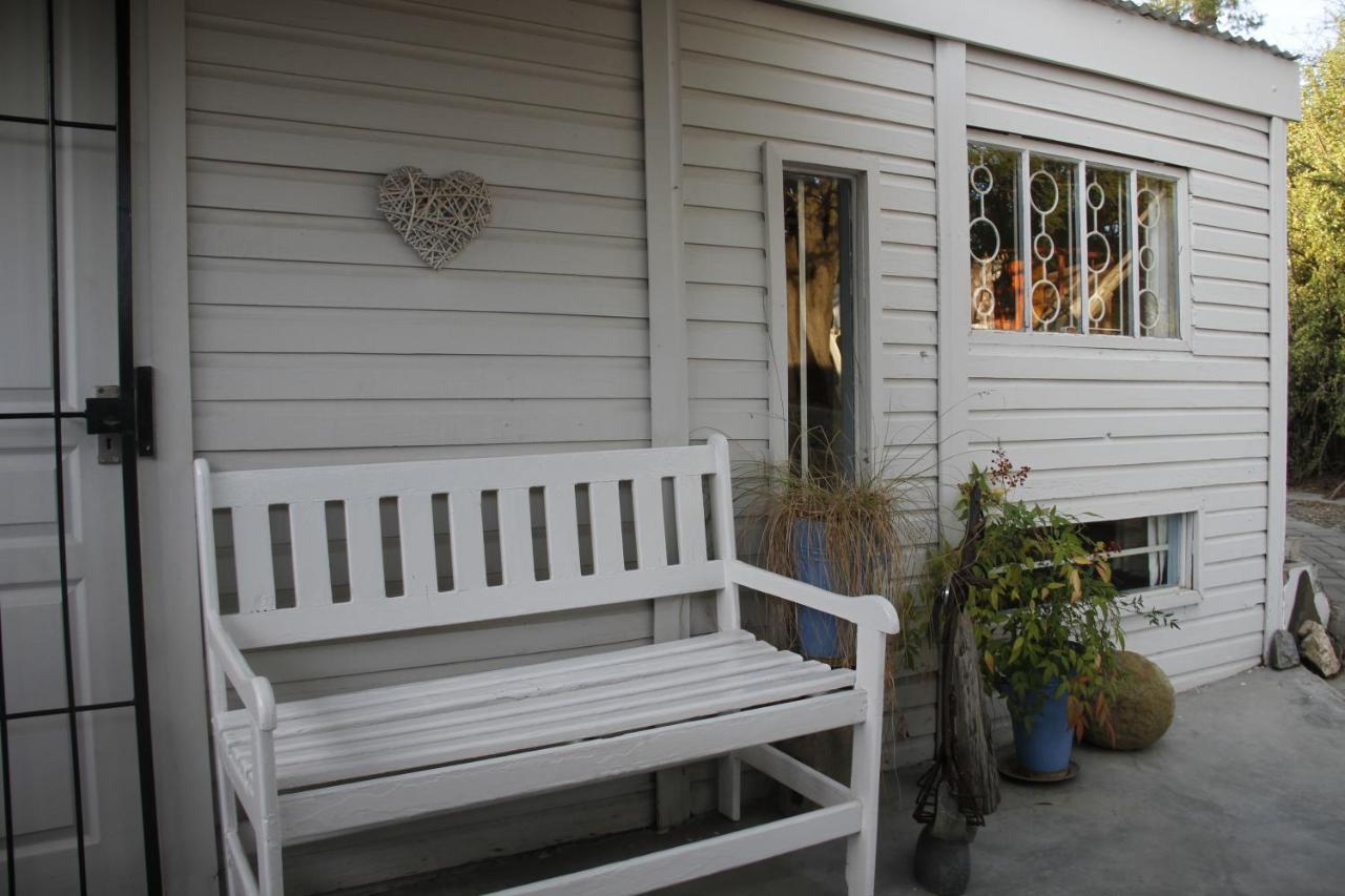 Karoo Soul Oudtshoorn Exterior foto