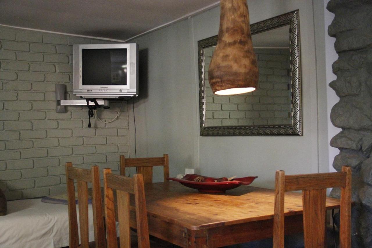 Karoo Soul Oudtshoorn Exterior foto