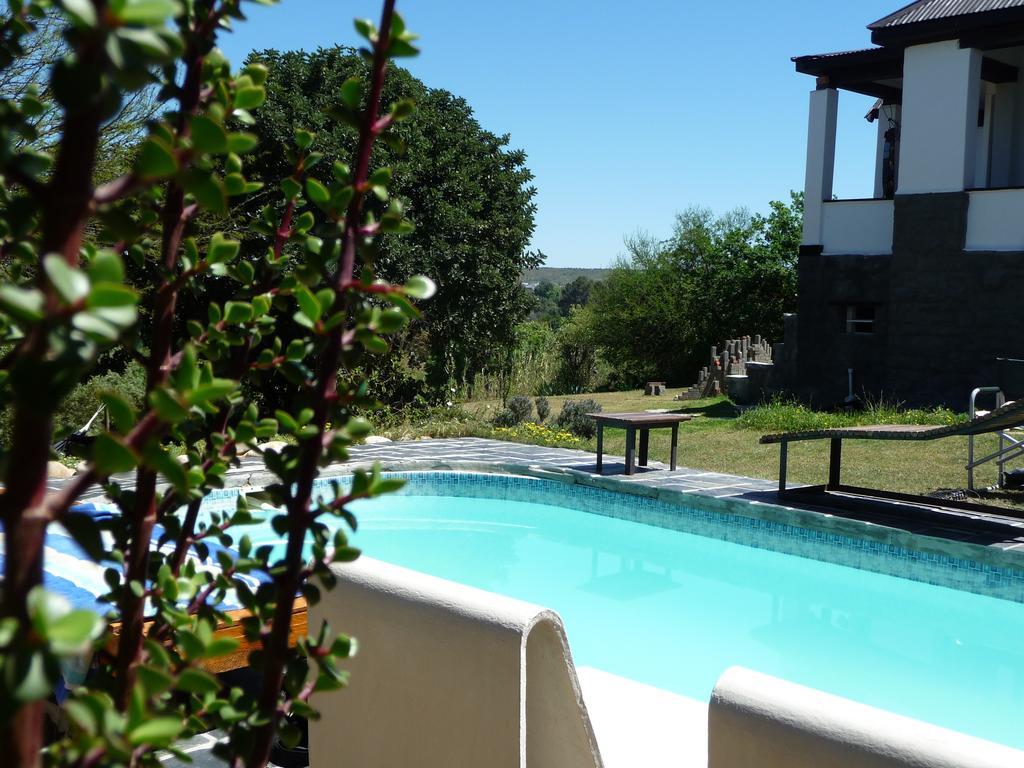 Karoo Soul Oudtshoorn Exterior foto