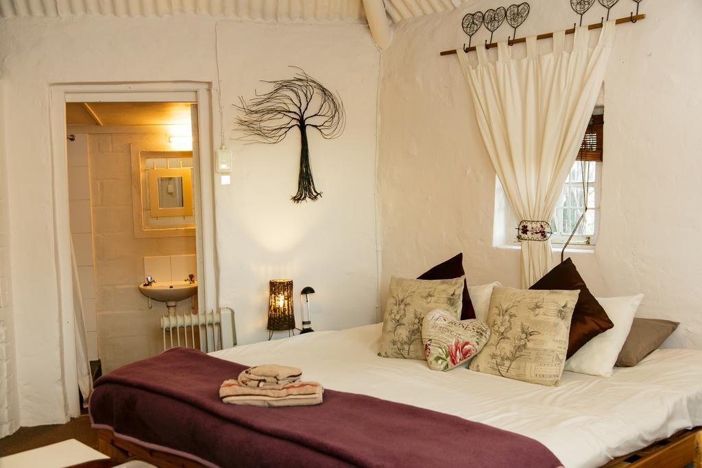 Karoo Soul Oudtshoorn Quarto foto