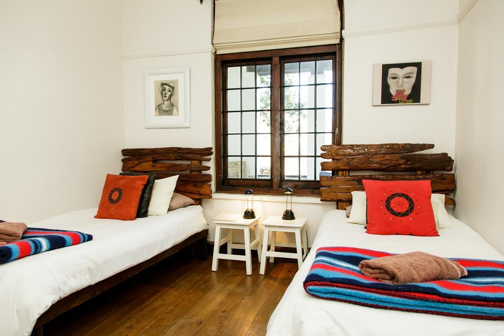 Karoo Soul Oudtshoorn Quarto foto