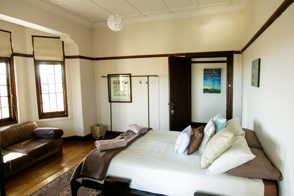 Karoo Soul Oudtshoorn Quarto foto