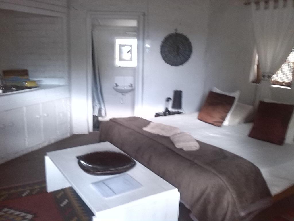 Karoo Soul Oudtshoorn Quarto foto
