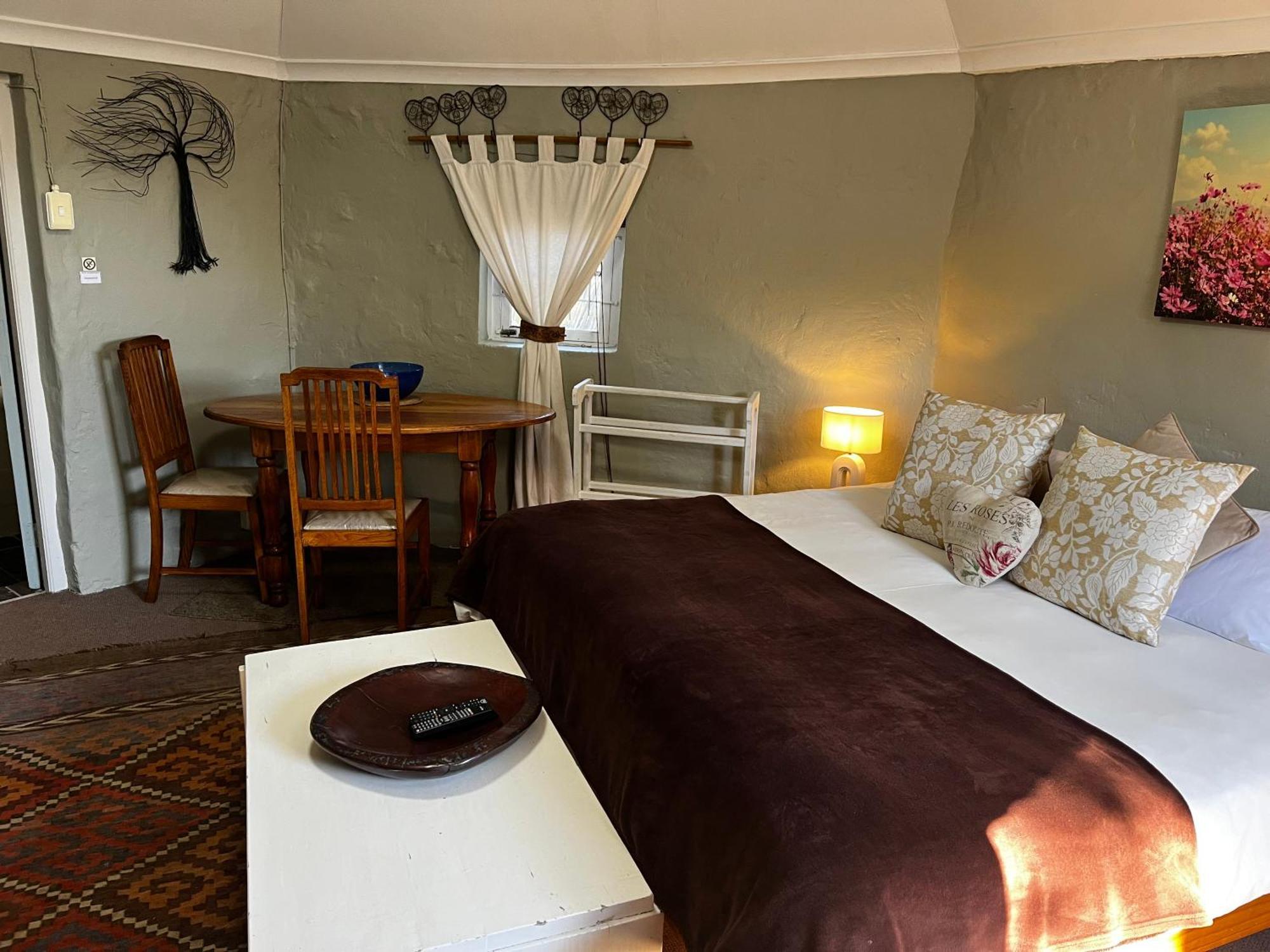 Karoo Soul Oudtshoorn Exterior foto