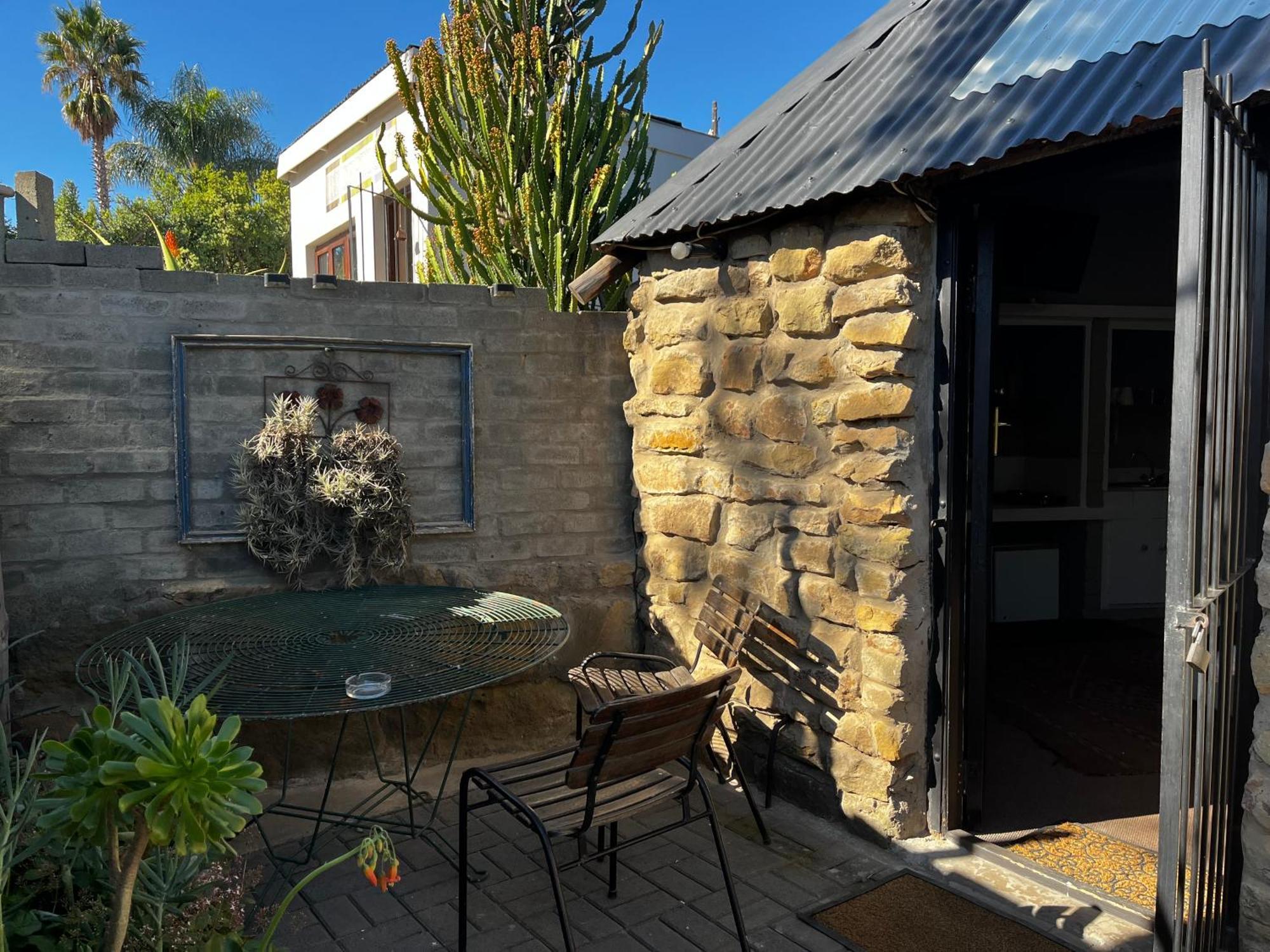 Karoo Soul Oudtshoorn Exterior foto