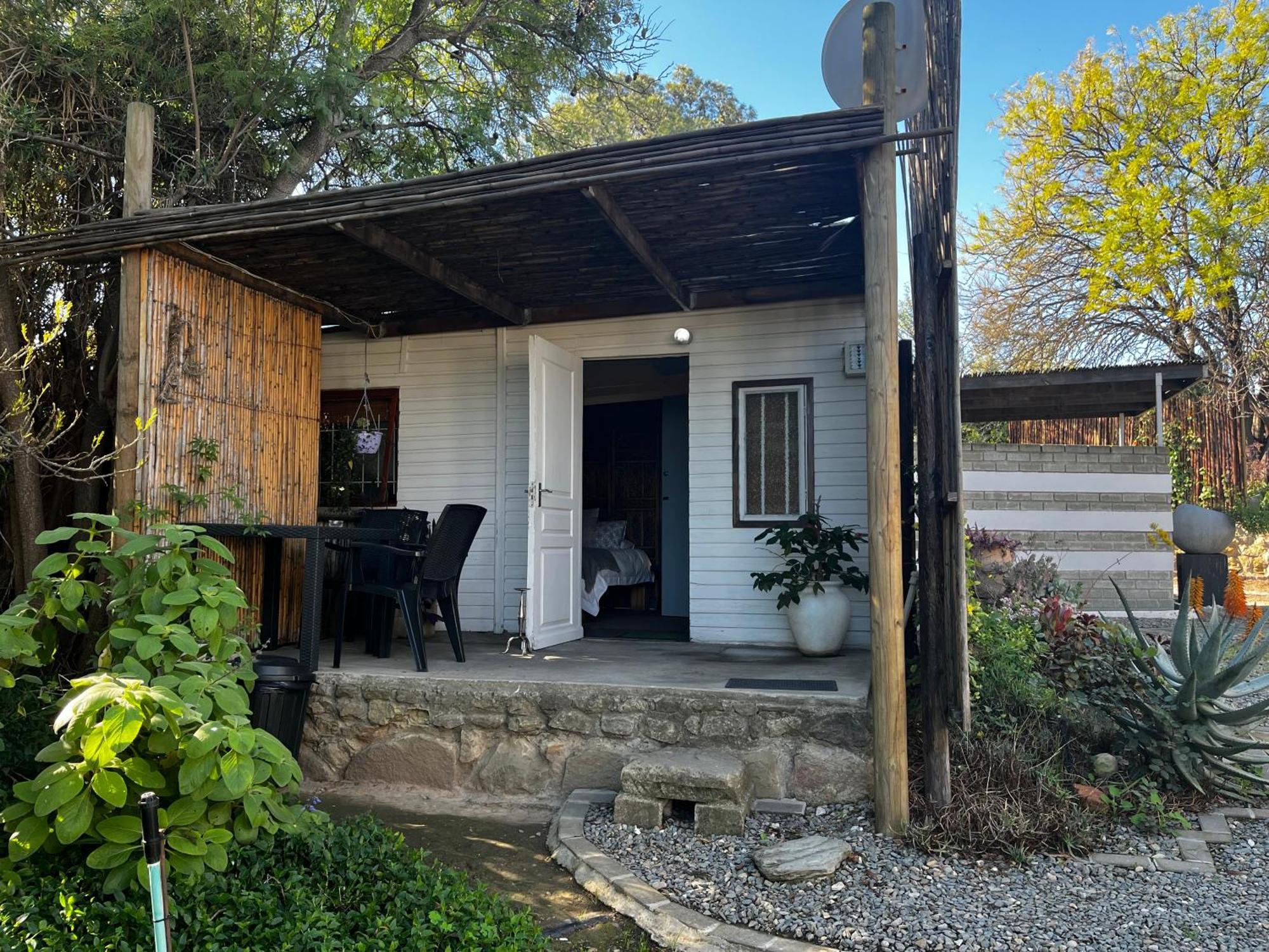 Karoo Soul Oudtshoorn Exterior foto