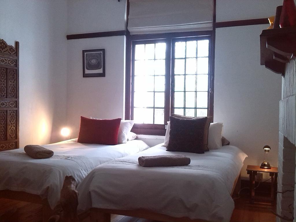 Karoo Soul Oudtshoorn Quarto foto