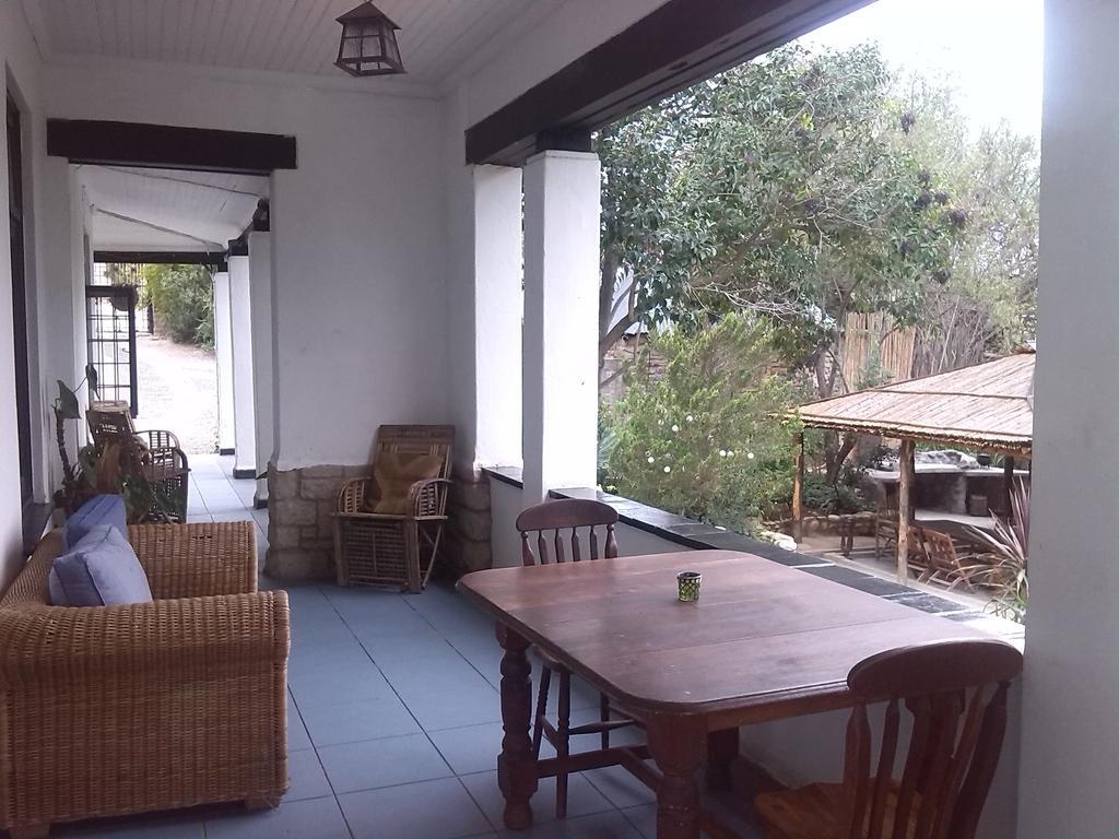 Karoo Soul Oudtshoorn Quarto foto