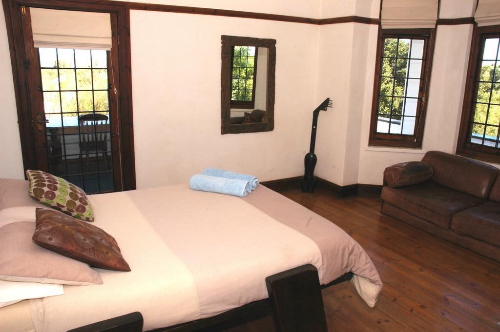 Karoo Soul Oudtshoorn Exterior foto