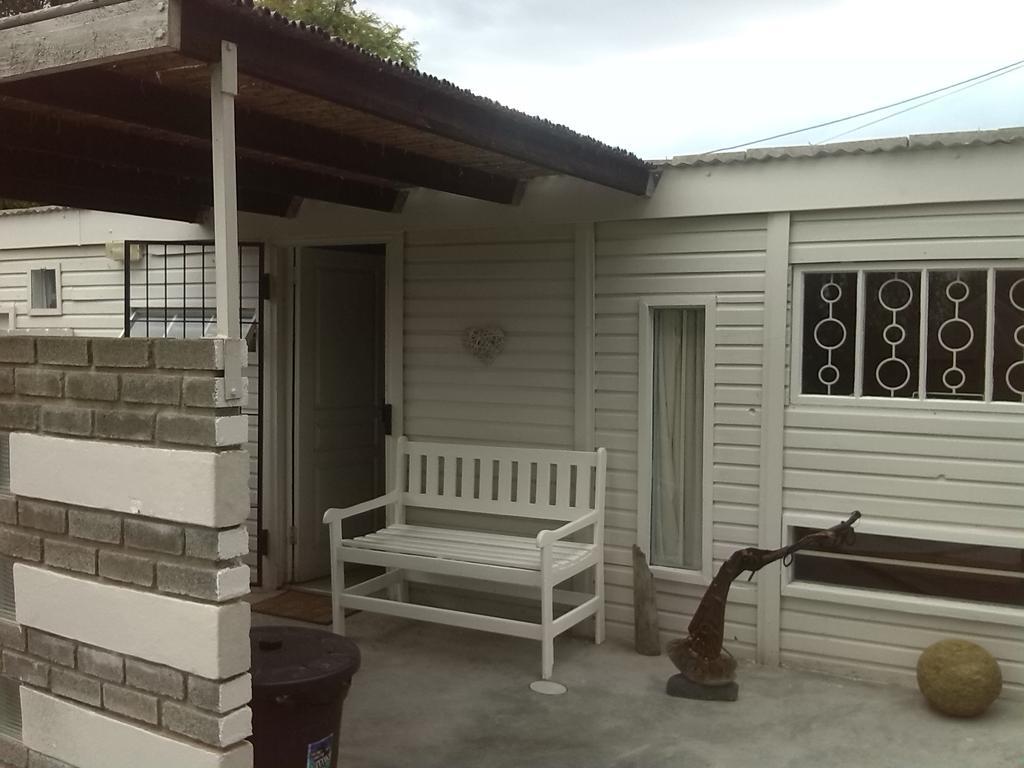 Karoo Soul Oudtshoorn Quarto foto