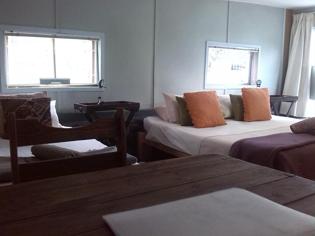 Karoo Soul Oudtshoorn Quarto foto