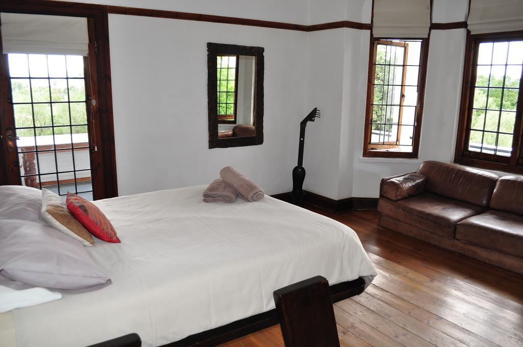 Karoo Soul Oudtshoorn Quarto foto