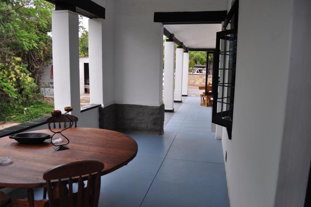 Karoo Soul Oudtshoorn Exterior foto