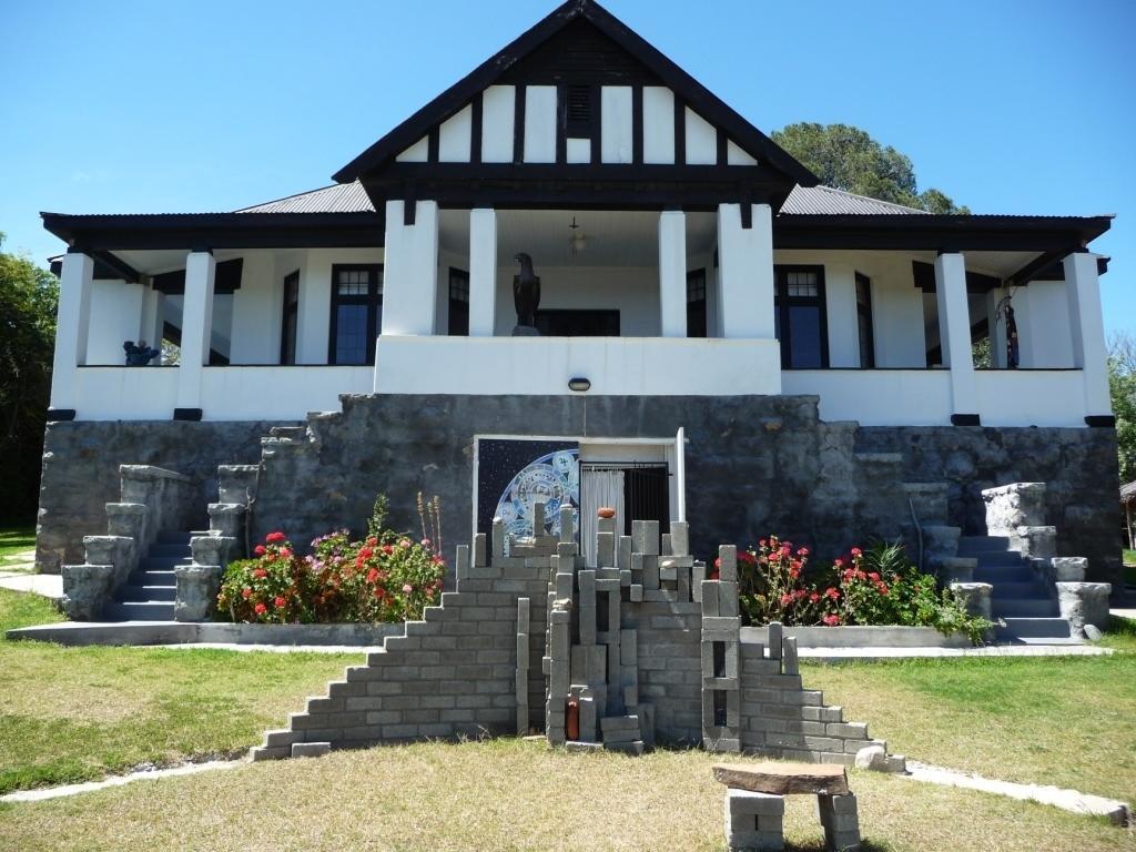 Karoo Soul Oudtshoorn Exterior foto